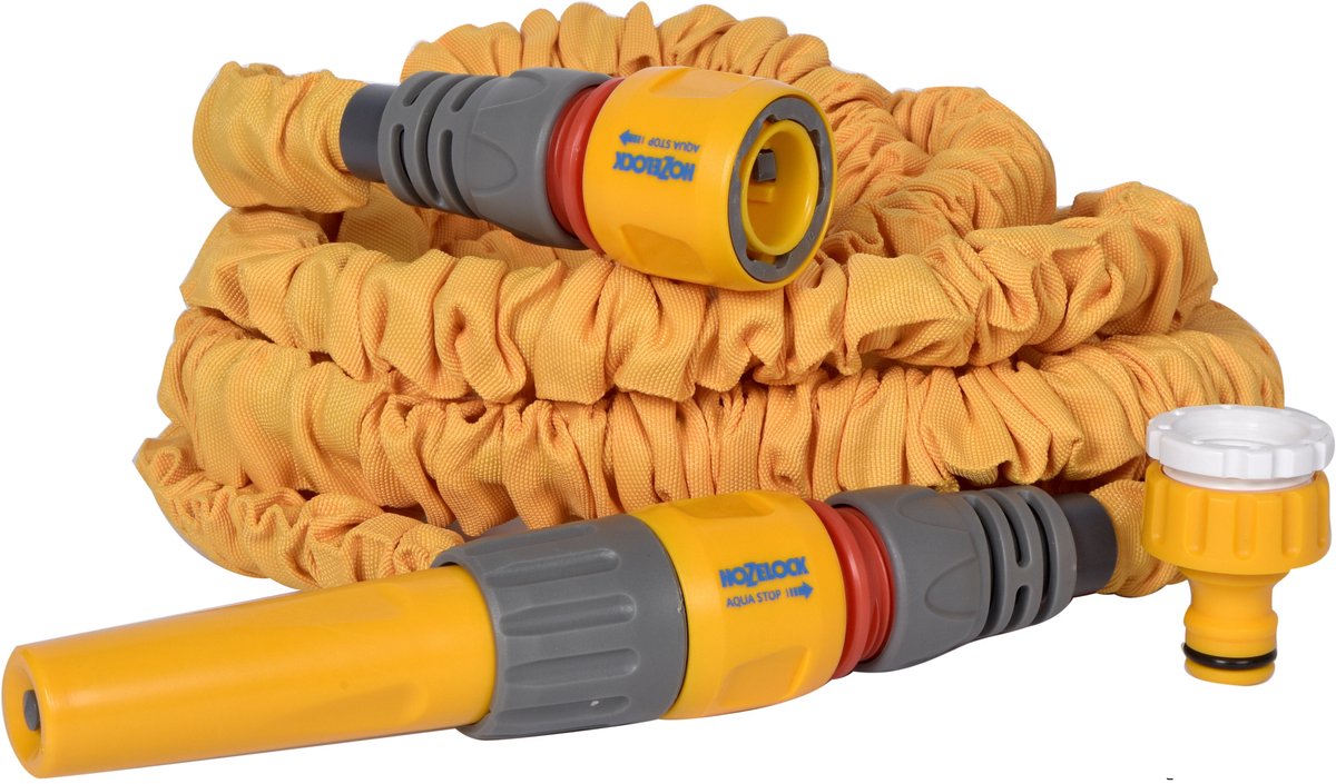 Hozelock Auto Reel 30 meter + SH 7,5 Preseason deal