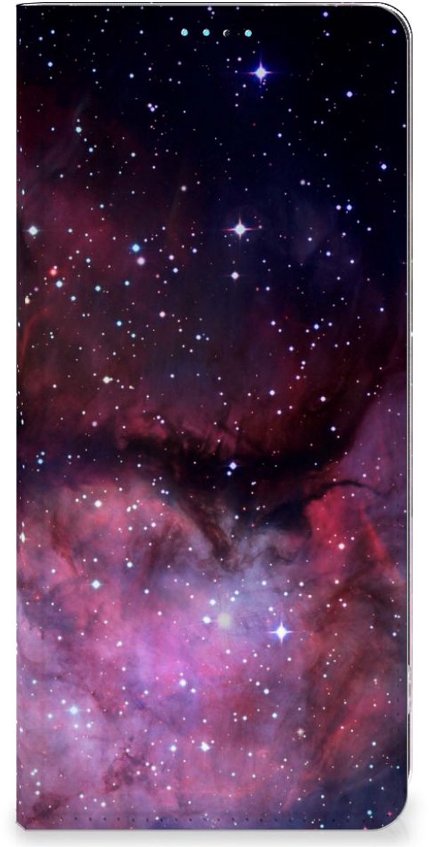 Stand Case voor OPPO A98 5G Galaxy