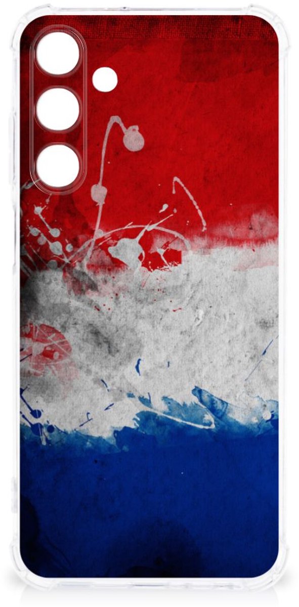 Samsung Galaxy A25 Cover Case Nederland