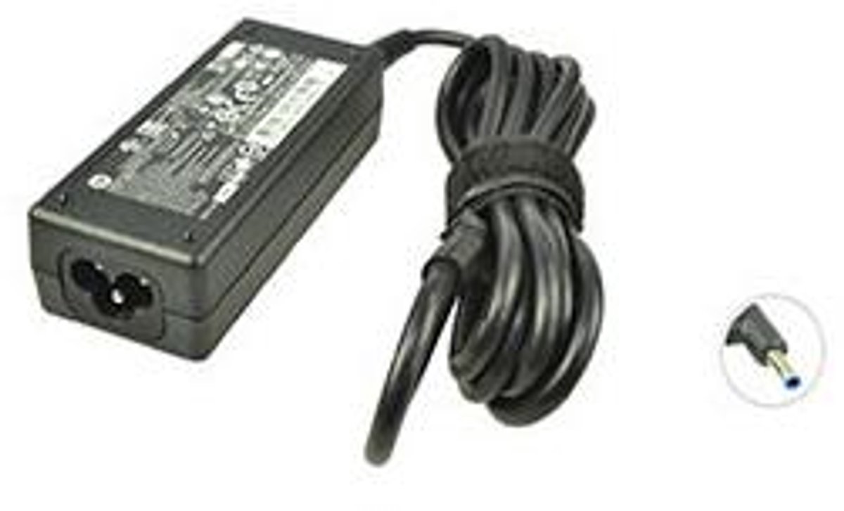 DLH 719309-001 netvoeding & inverter Binnen 45 W Zwart
