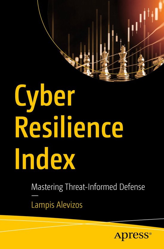 Cyber Resilience Index - cover