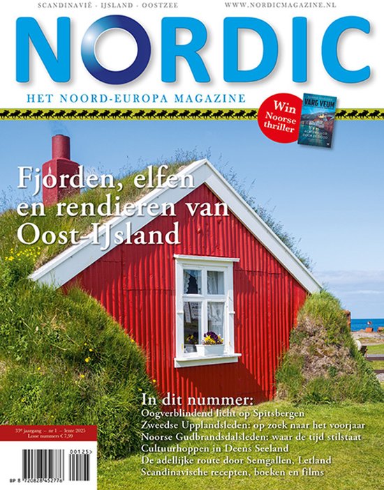 Nordic - 01 2025