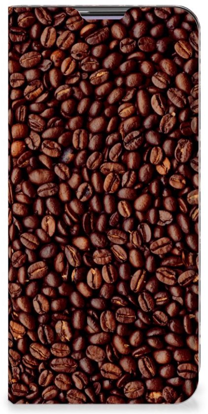 Coque Smartphone OnePlus Nord CE 5G Coque Mobile Grains de café