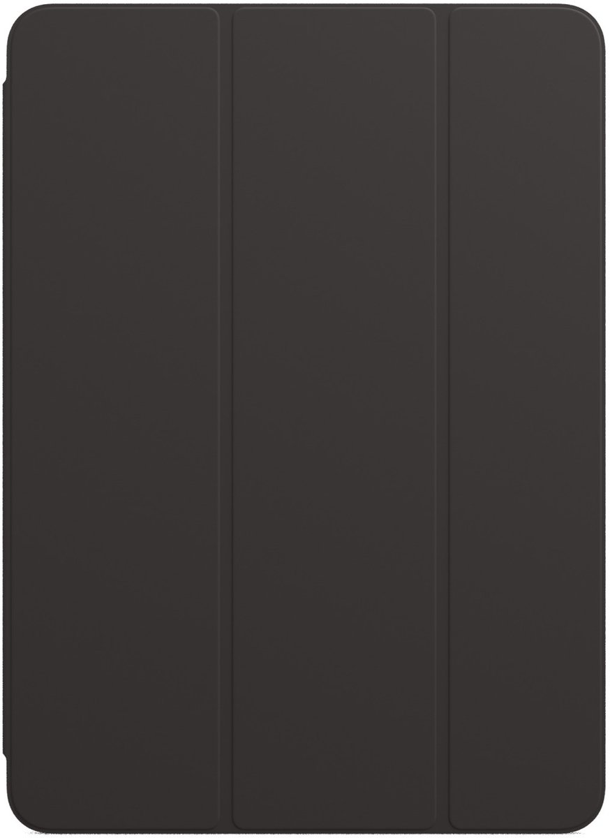 Smart Folio voor 11‑inch iPad Pro (2021) - Zwart