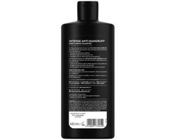 Syoss Shampoo - Intense Anti Dandruff - 440ml