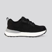 Pro Werksneaker – Modern Design met Comfortzool tegen Vermoeide Voeten – Lichtgewicht en Ademend – Dames en Heren