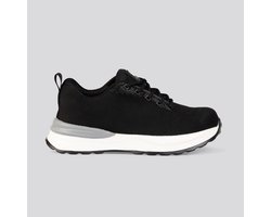 Pro Werksneaker – Modern Design met Comfortzool tegen Vermoeide Voeten – Lichtgewicht en Ademend – Dames en Heren