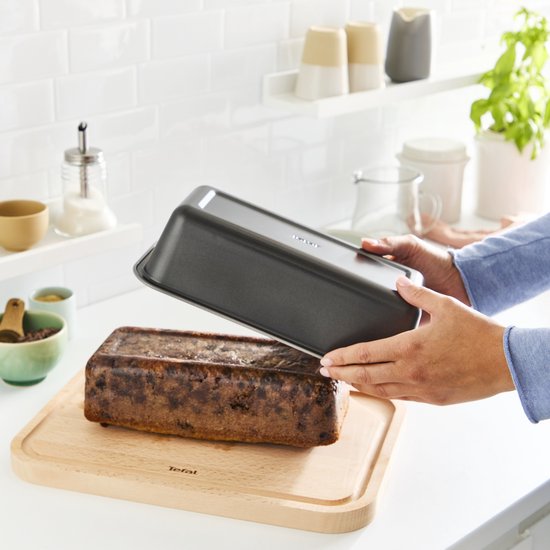Bakvorm, kamille, gerecycled rvs, PFAS-vrij, 20 cm online kopen?| Dille & Kamille
