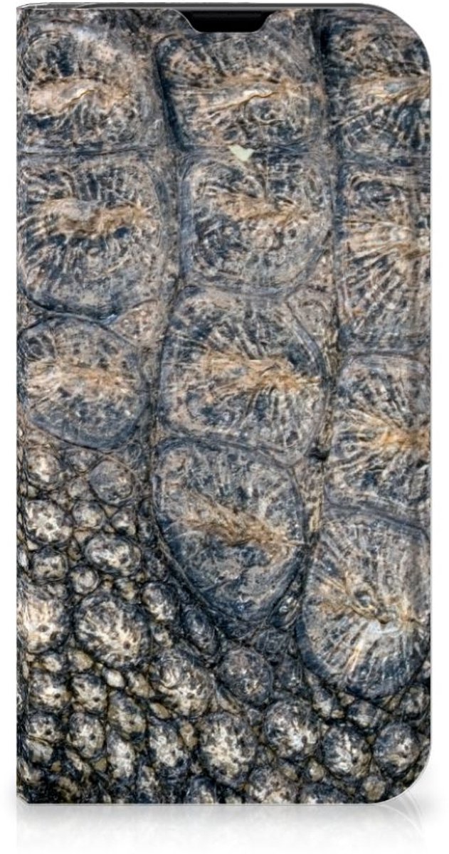 iPhone 13 Mini Hoesje maken Krokodillenprint