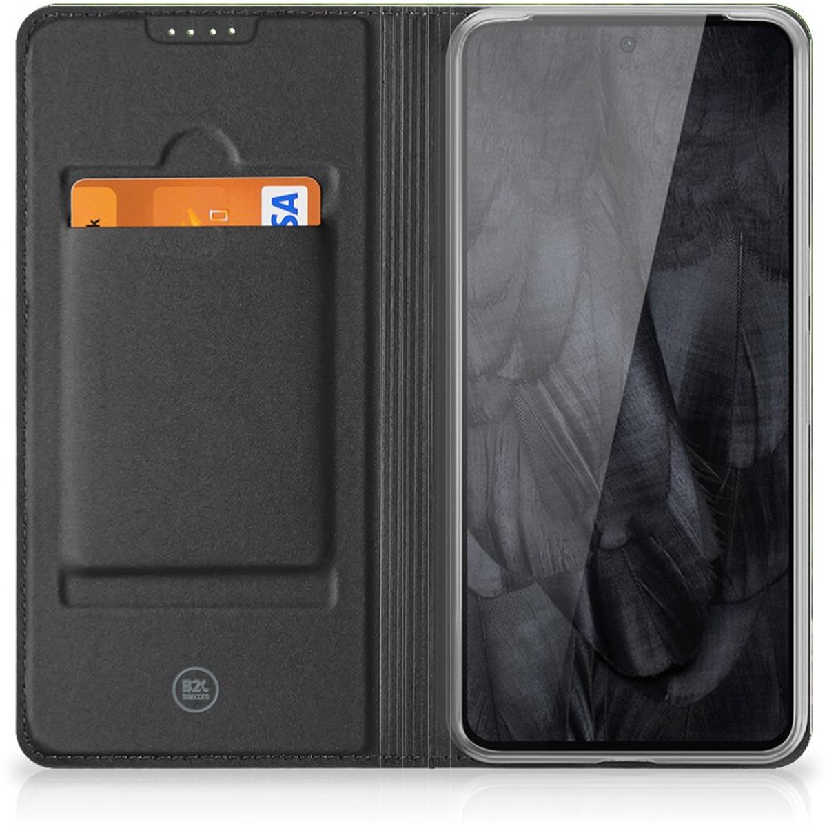 Google Pixel 8 Pro Hoesje maken Panda