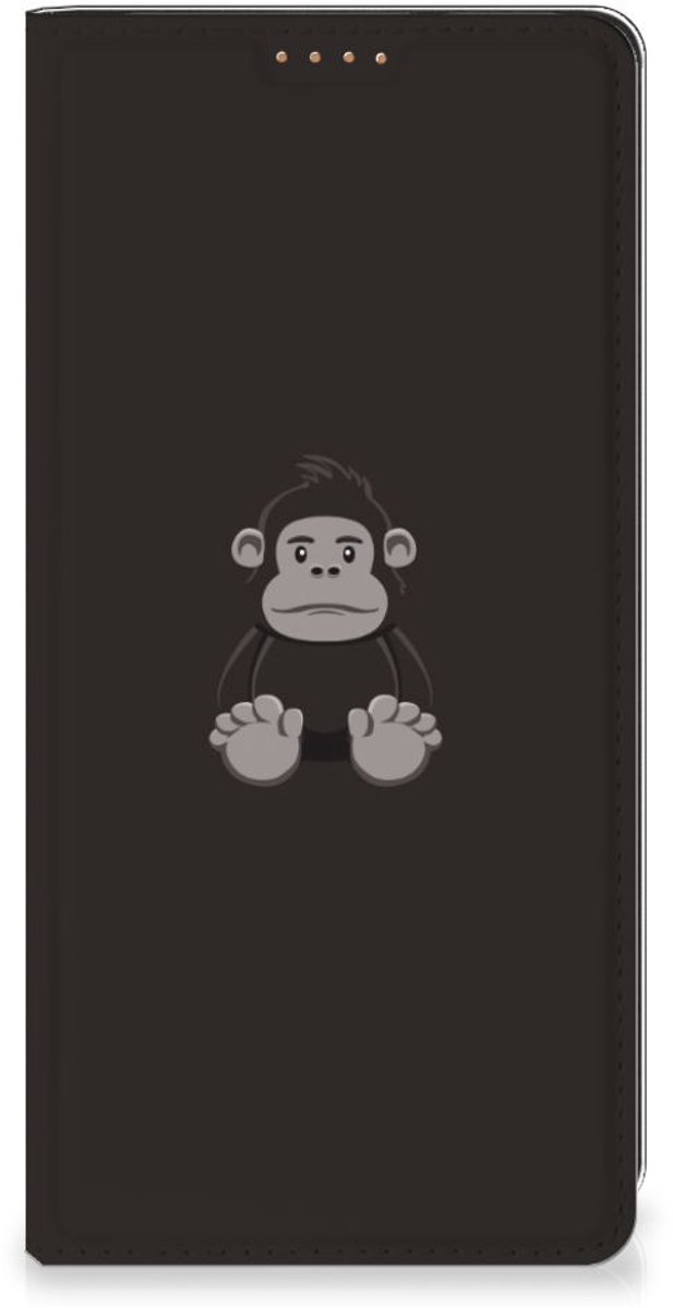 Motorola Moto G34 Magnet Case Gorilla