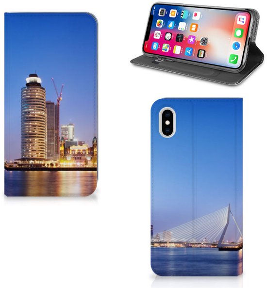 Coque Standcase Uniek iPhone Xs Max