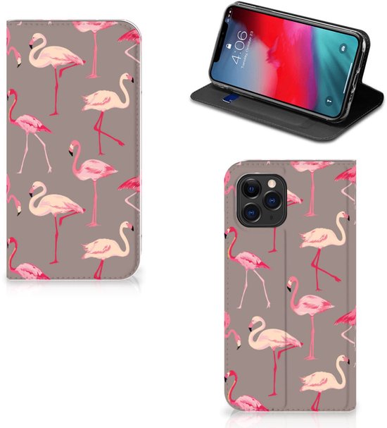 Coque iPhone 11 Pro fabriquant Flamingo