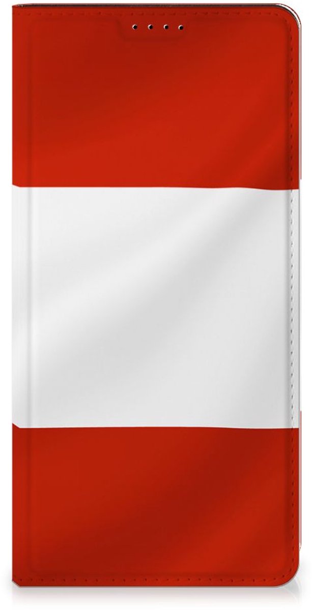 Samsung Galaxy A15 Standcase Oostenrijk