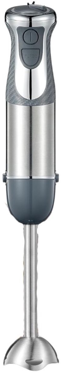 VELTRR® Staafmixer Set - Hakmolen - Groentesnijder - Soepmaker - Chopper niet Draadloos