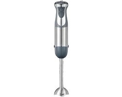 VELTRR® Staafmixer Set - Hakmolen - Groentesnijder - Soepmaker - Chopper niet Draadloos