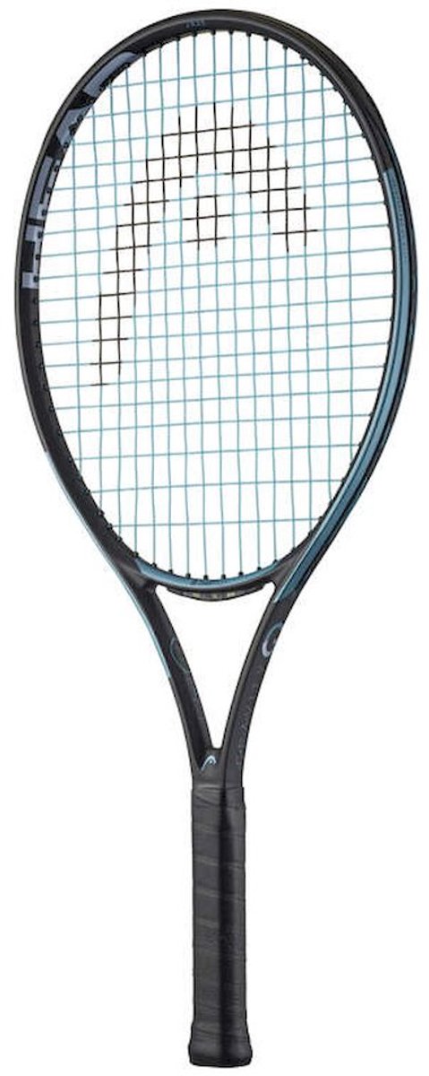 HEAD Tennisracket IG Gravity Junior 25″ 2026 Zwart