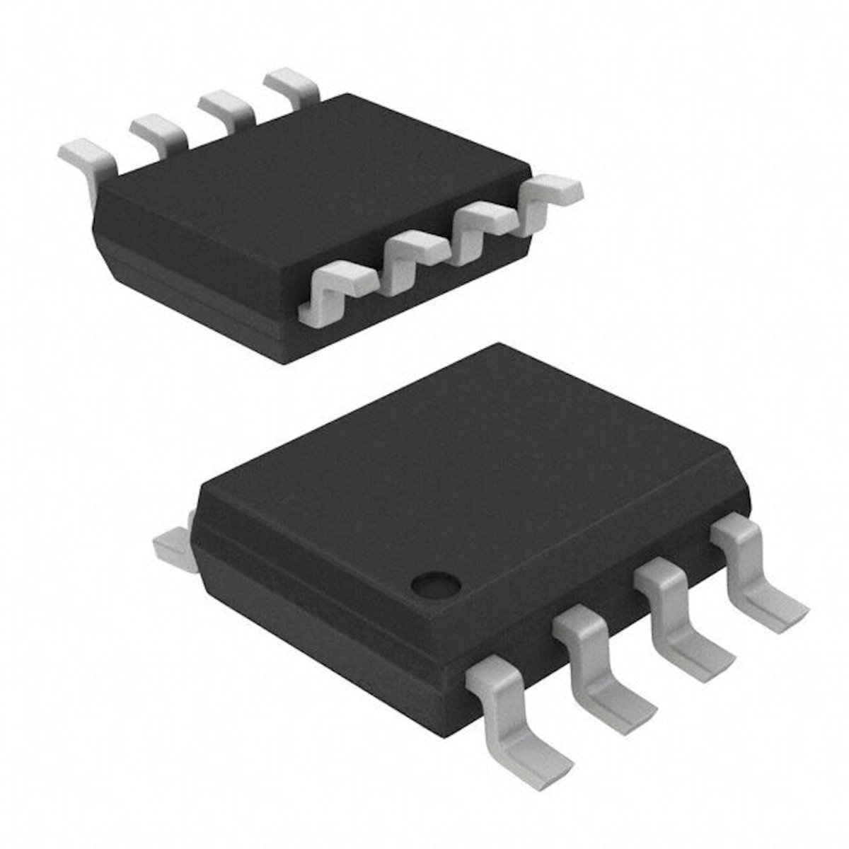 AOZ1021AI | IC | Voltage Regulators | VU+ | Spanningsregelaar