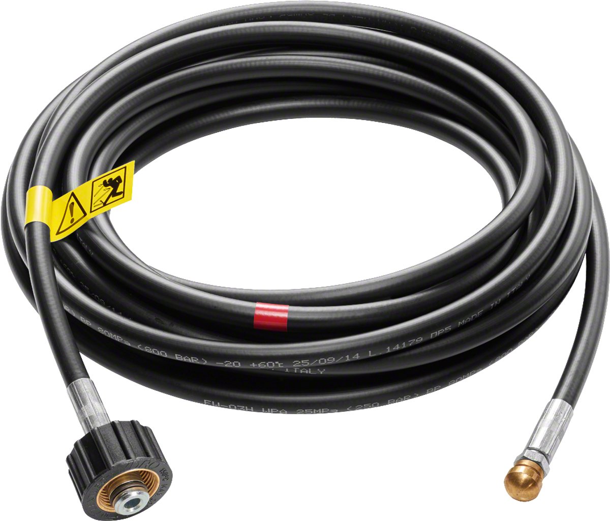 Bol.com Bosch Professional - Buisreiniger - 8 Meter aanbieding