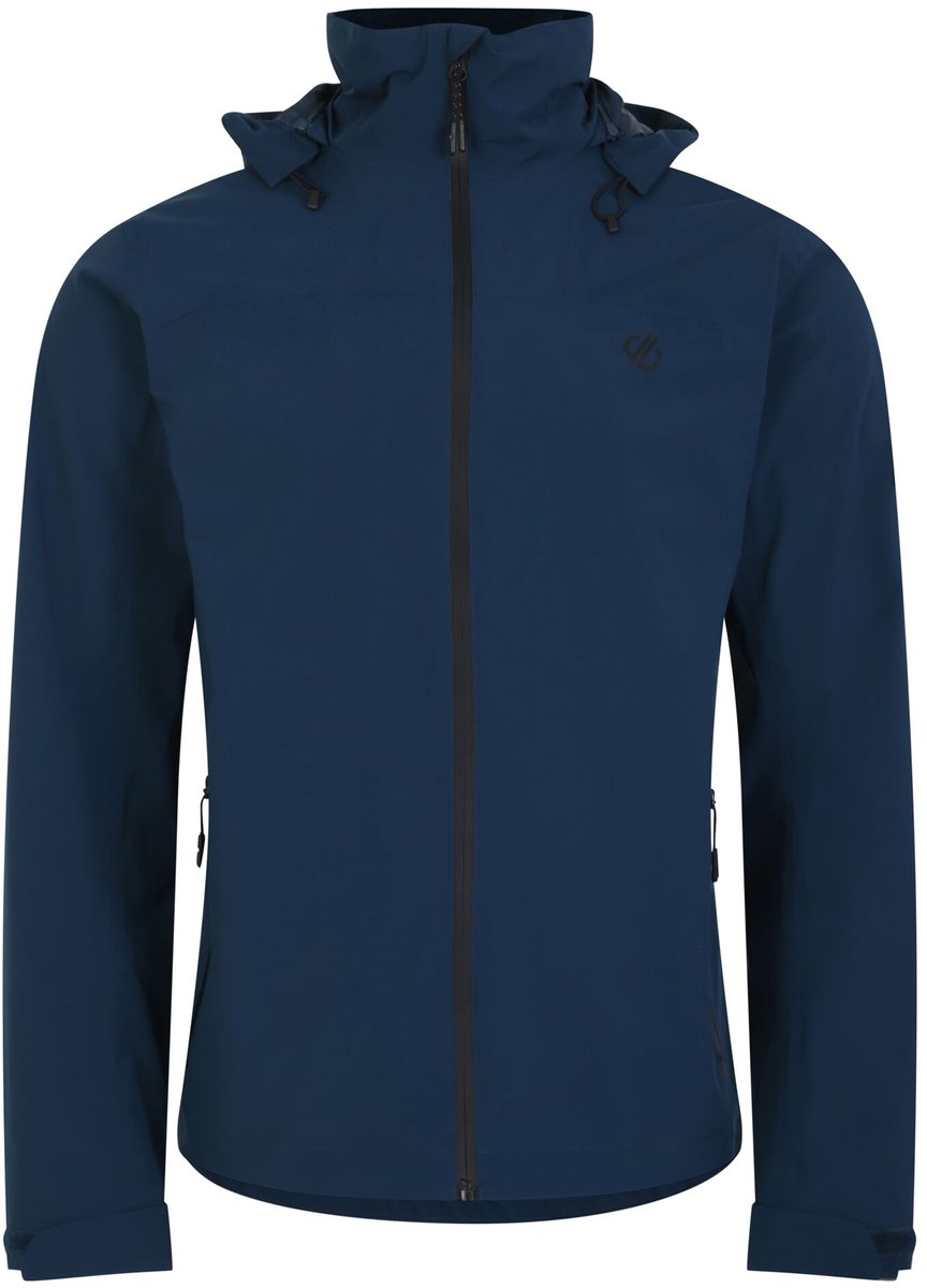 Jacket Skiën Heren Switch Out Ii Blauw