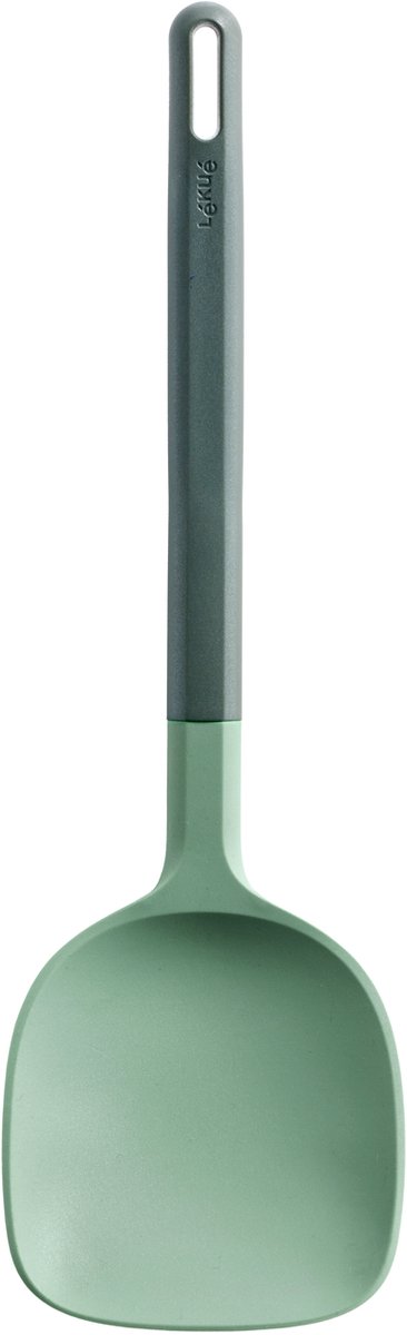 Lékué Wokspatel - Krasvrij - Green