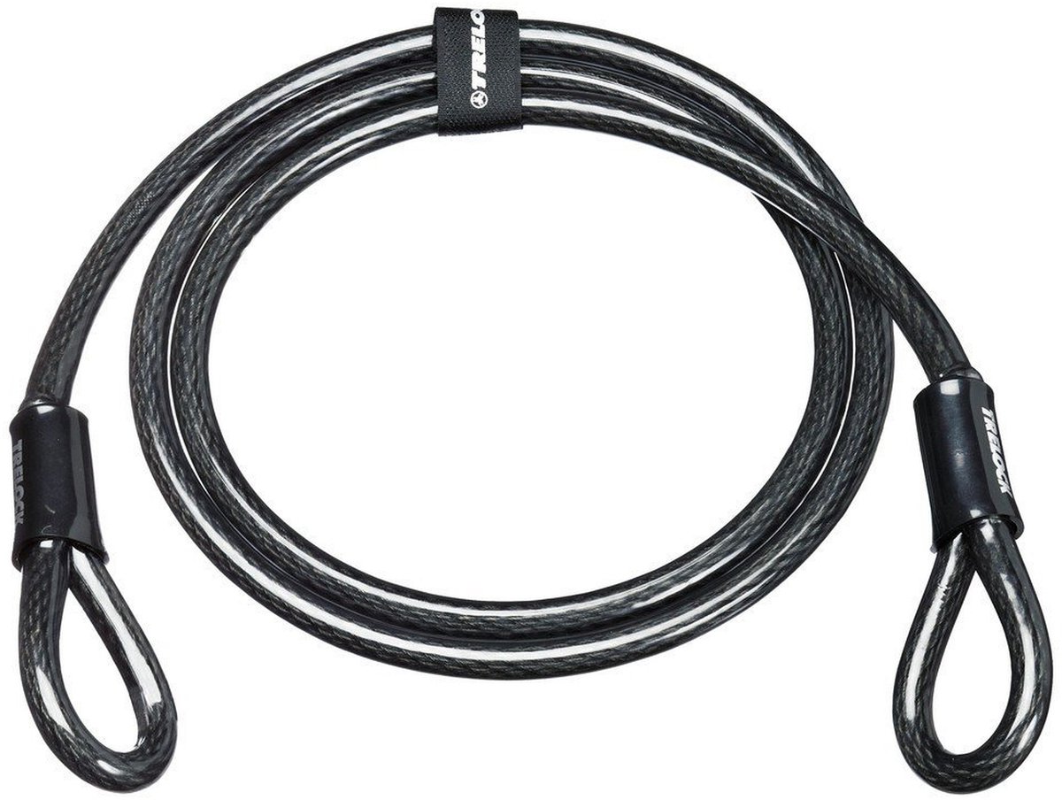 Kabelslot Trelock ZS 150/10 - Luskabel