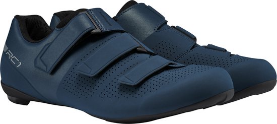 Shimano Rc102 Raceschoenen Blauw EU 42 Man van Shimano — afbeelding 3