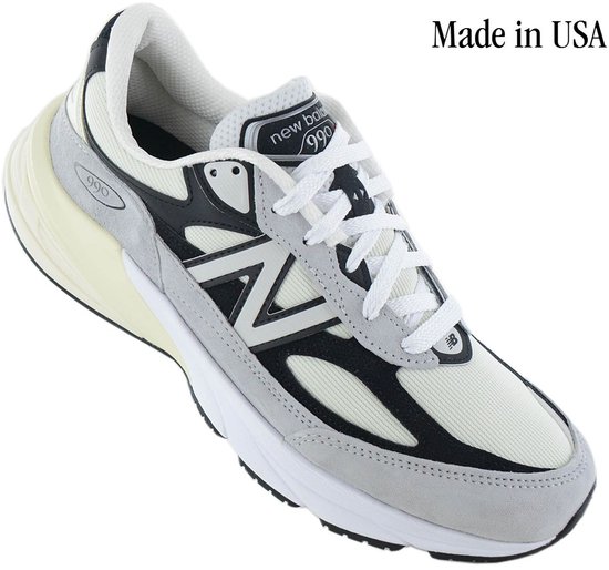 ニューバランスU990TG6 v6 Made in USA New Balance 990v6 Made in USA 