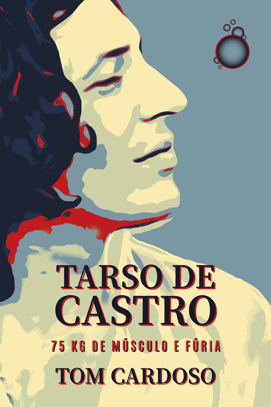 Tarso de Castro - cover