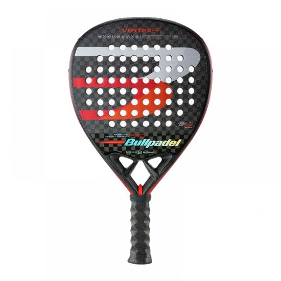 Bullpadel Vertex 03 Padel Racket