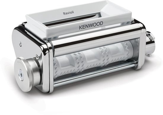 Kenwood KAX93.A0 Raviolimaker — afbeelding 4