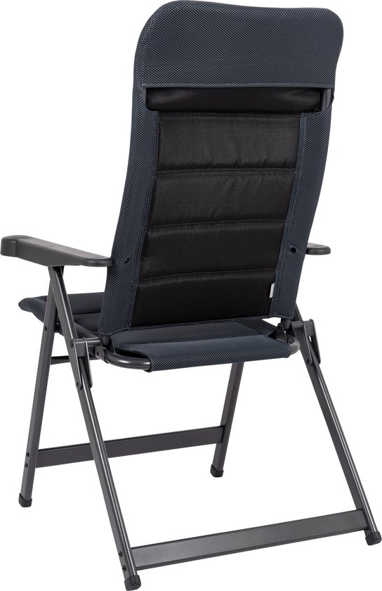 Crespo - Standenstoel - S - AP/235 - Air-Deluxe - Grijs van Crespo — afbeelding 2