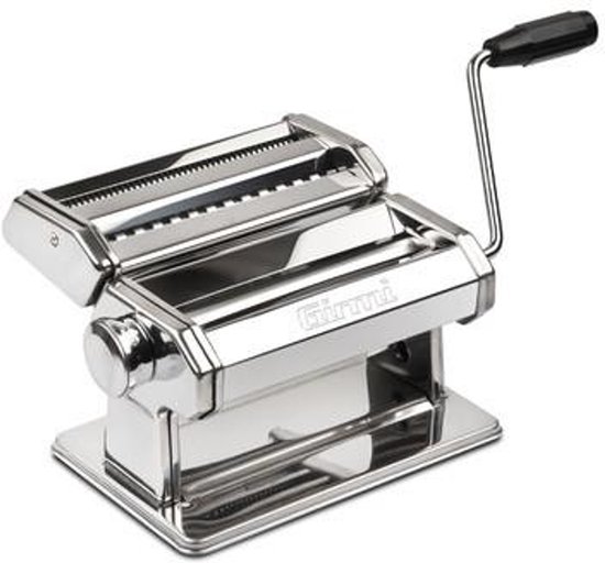 Girmi IM9000 pasta- & raviolimachine Handmatige pastamachine van Girmi — afbeelding 4