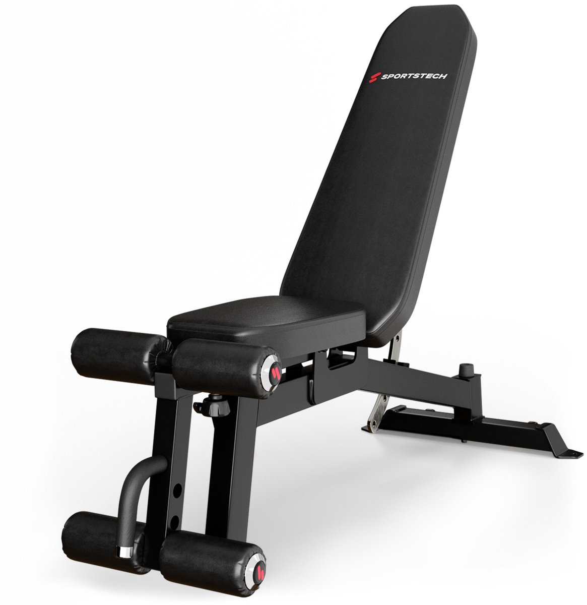 Sportstech BRT700 Halterbank
