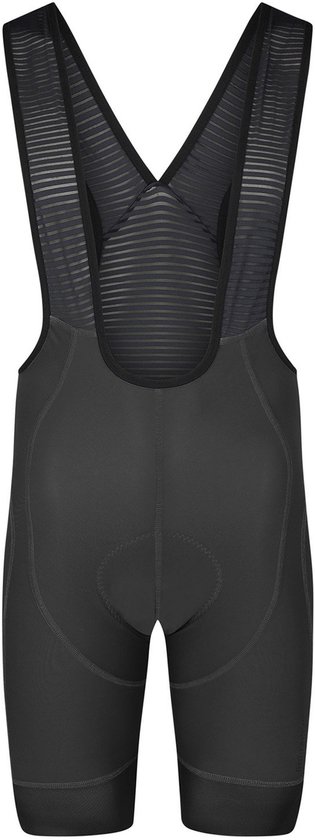 Gonso Napoli, kinderfietsbroek voor jongens en meisjes, met starter zitkussen voor kinderen, hoge bewegingselasticiteit, reflecterend element, nauwsluitende pasvorm