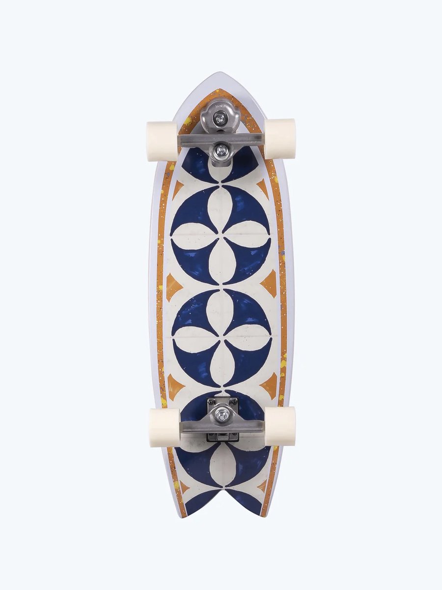 Yow Coxos 31 Power Surfing Series Surfskate