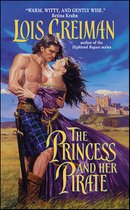 Sedonia - The Princess and Her Pirate