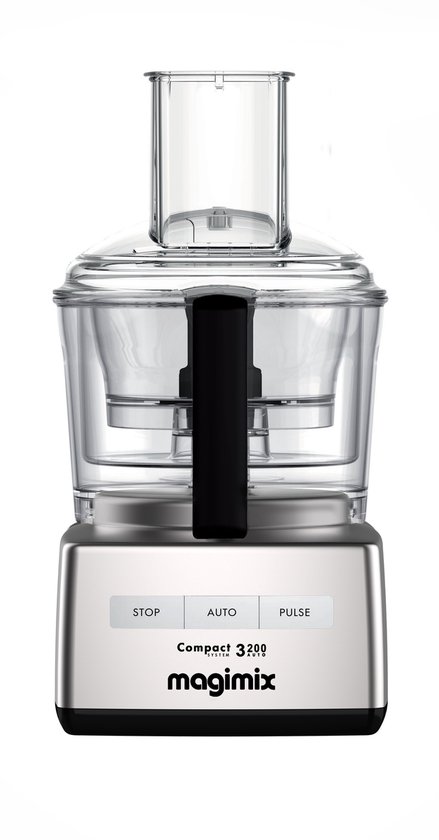 Magimix - Foodprocessor - CS 3200 - Mat Chroom