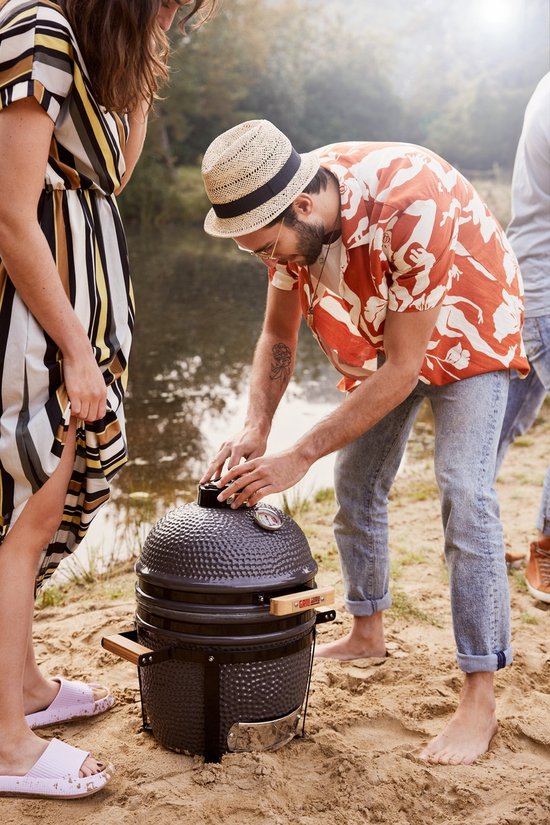 Grill Guru Original Compact van Grill Guru — afbeelding 5