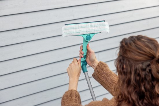 Micro essuie-glace Leifheit - Coude - 3 en 1