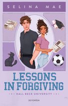 Hall Beck University 2 - Lessons in Forgiving