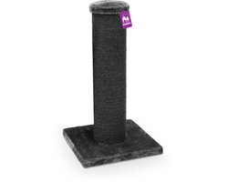 Petrebels Savannah 86 krabpaal - Pepper - 20 cm stam - zwaar en stabiel