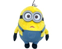 Minions Rise of Gru Pluche Minions Otta 30 cm - Minions - Despicable Me - Otta knuffel