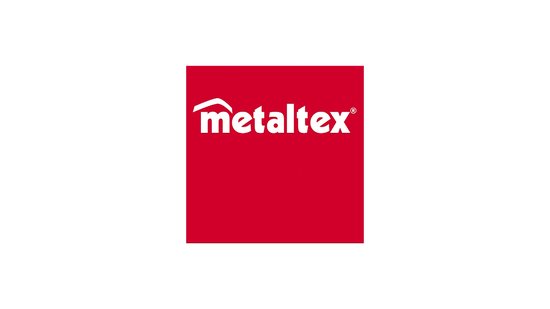 Metaltex - Doucherek Reflex - 2 lagen voor hoek - Badkamerrek - Met vacuum-fix montageset - Chrometherm
