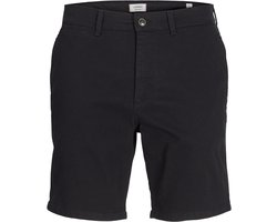 JJREBEL - JREBSHARP CHINO SHORT REG SN Heren Broek