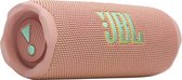 Bol.com JBL Flip 7 - Portable Bluetooth Speaker - Roze aanbieding