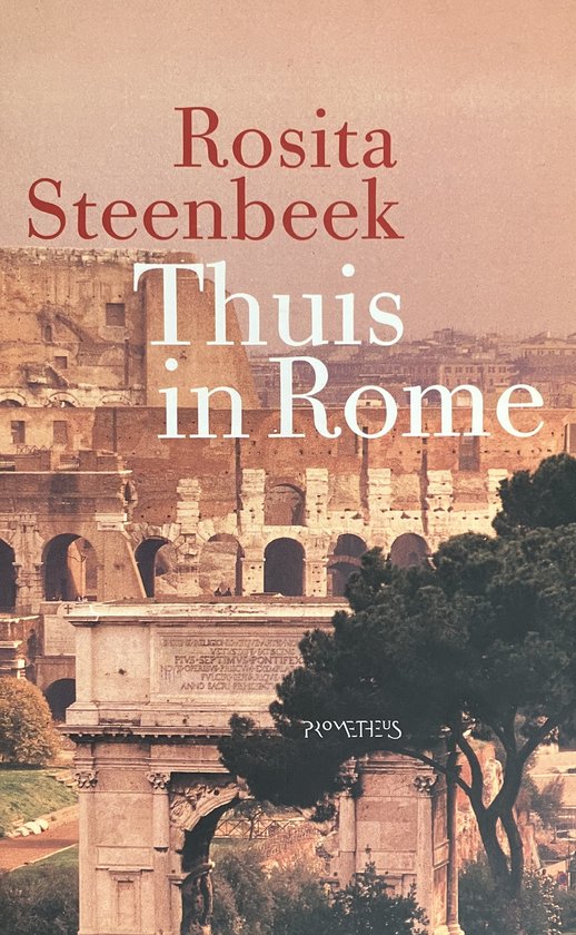 Thuis In Rome