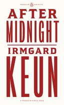 Penguin Archive- After Midnight