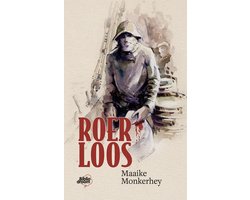 Roerloos