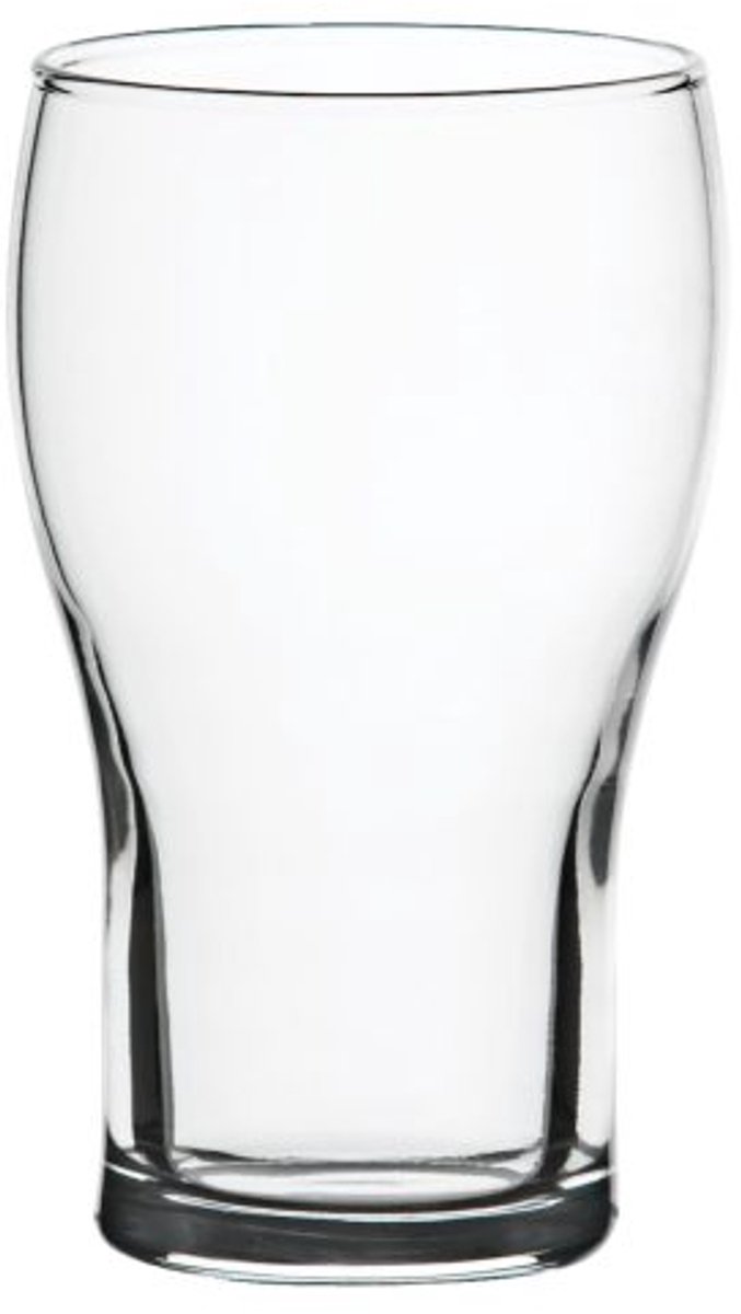 Slimresto Colaglas groot 28 cl